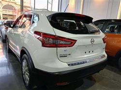 Nissan Rogue Sport